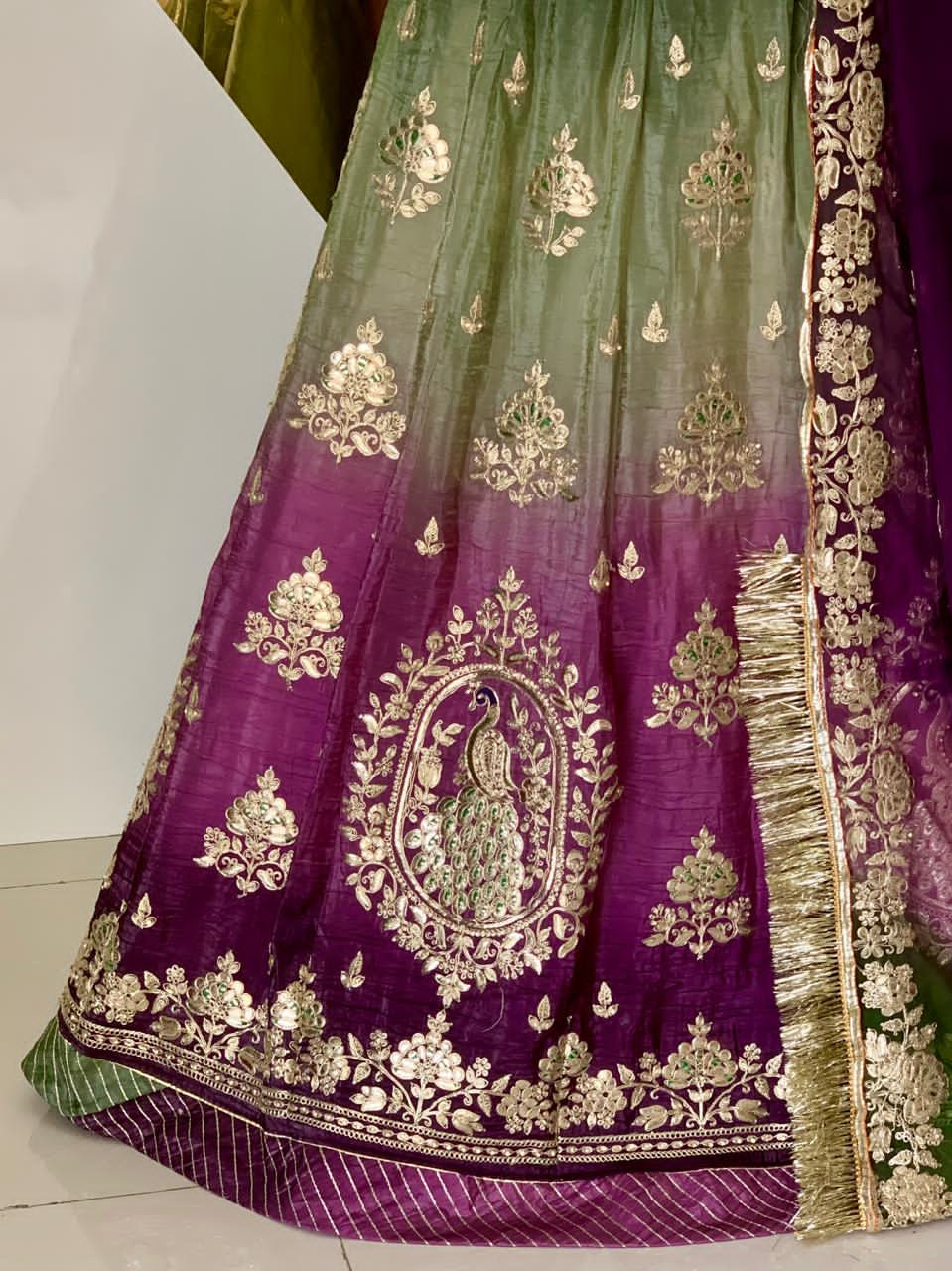 RAATRANI POSHAK