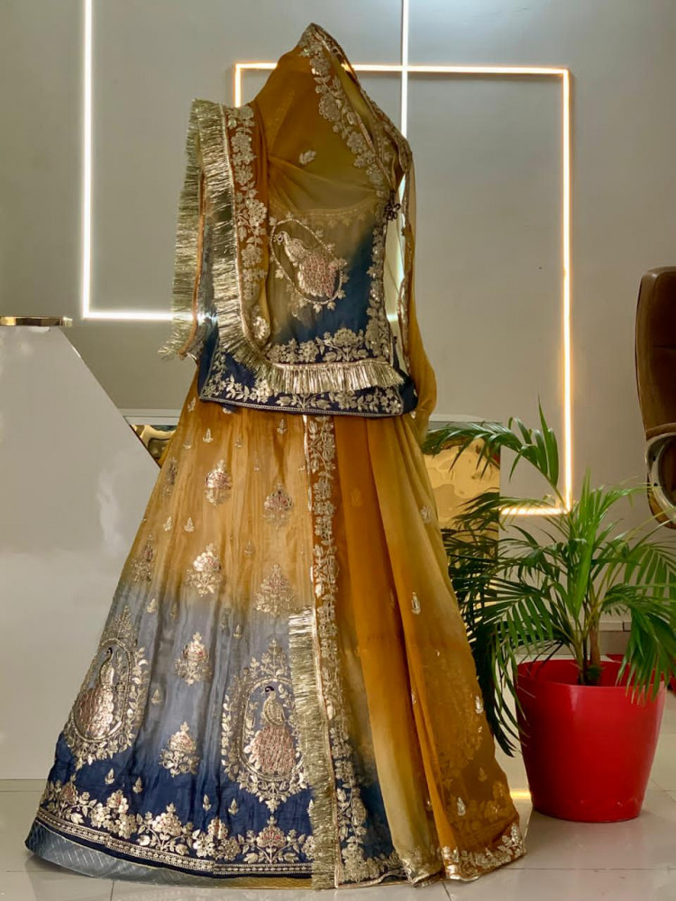 Image of RAATRANI POSHAK