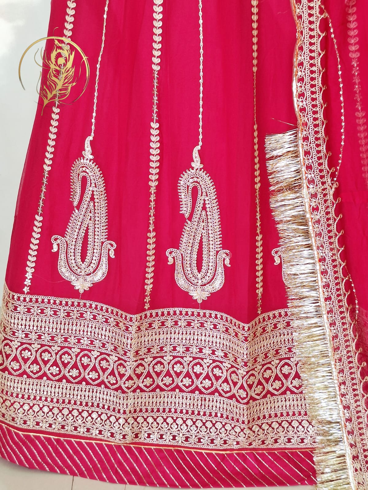 KASUMBAL POSHAK