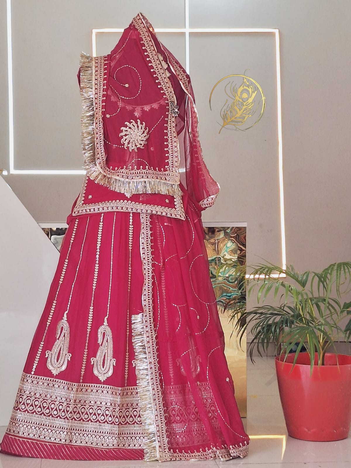 KASUMBAL POSHAK
