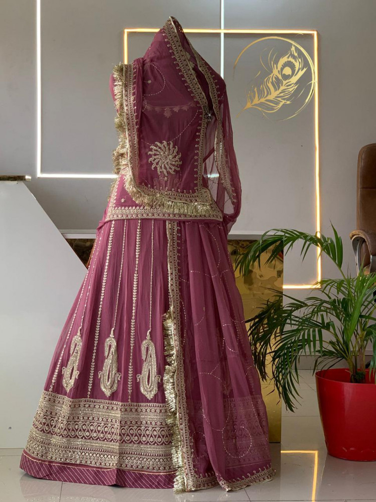 Image of KASUMBAL POSHAK