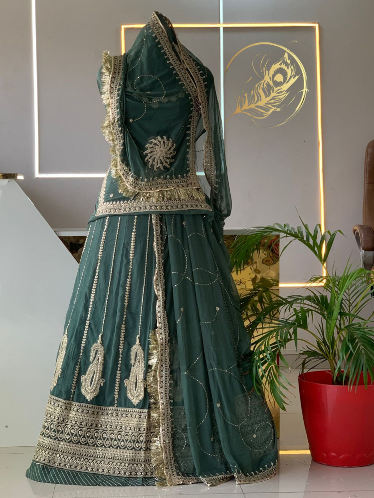 Image of KASUMBAL POSHAK