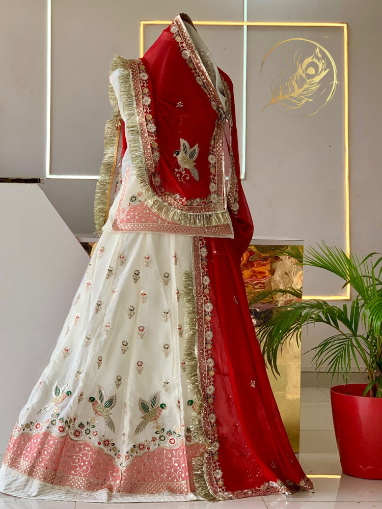 Image of CHIDIYA POSHAK