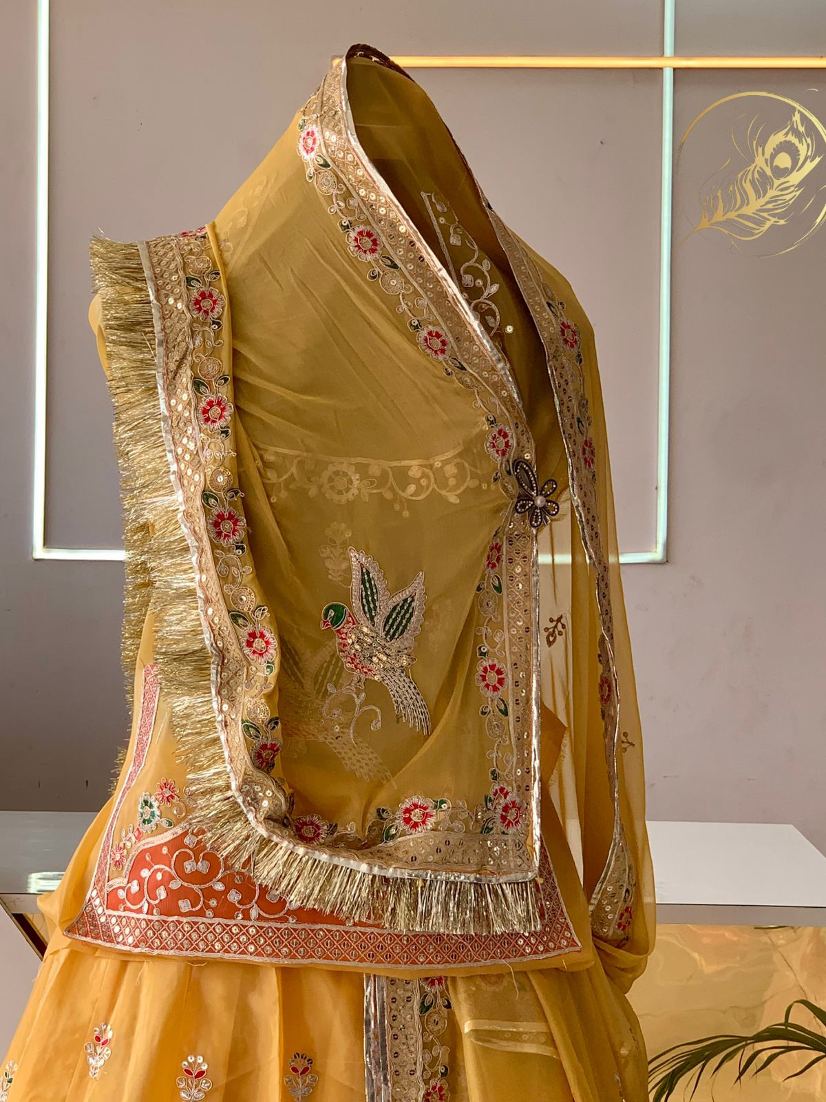 CHIDIYA POSHAK