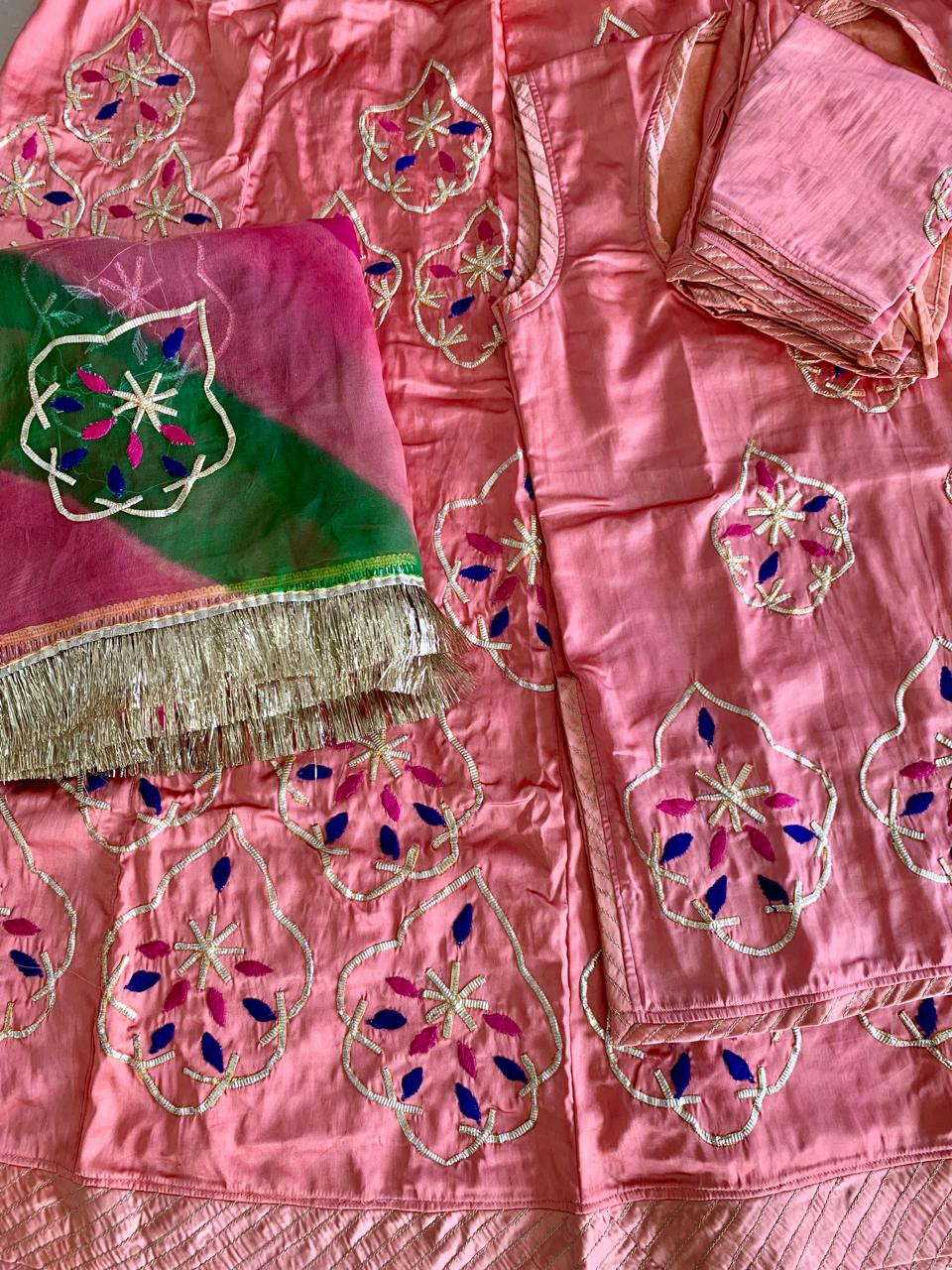 shikhiya poshak
