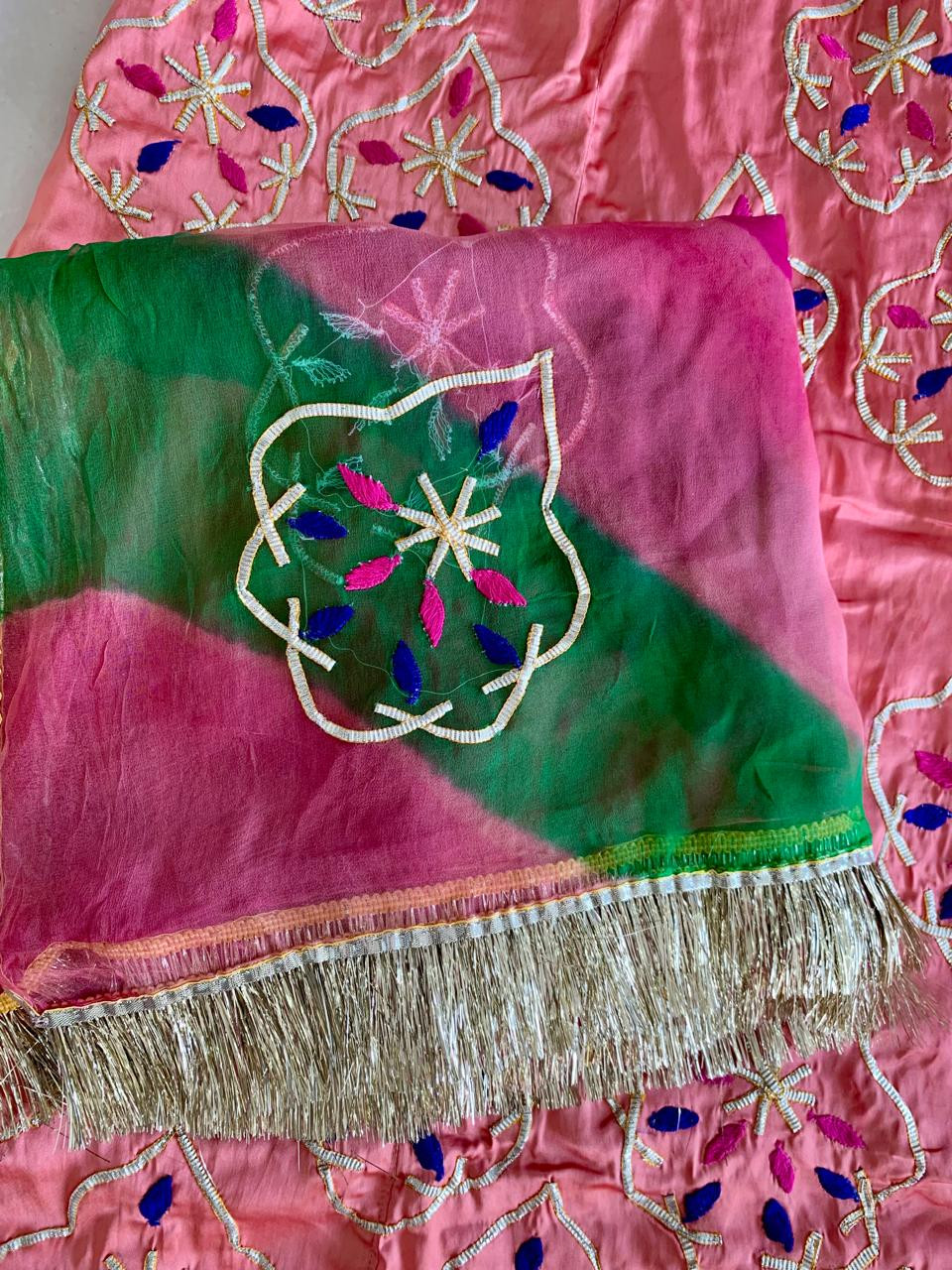 shikhiya poshak