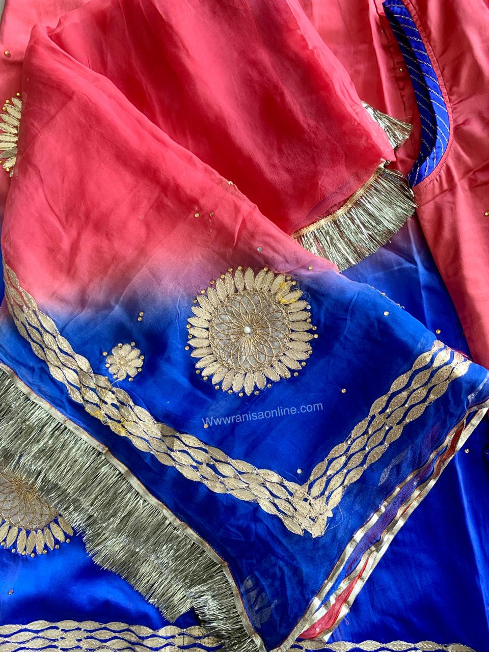 sundha poshak