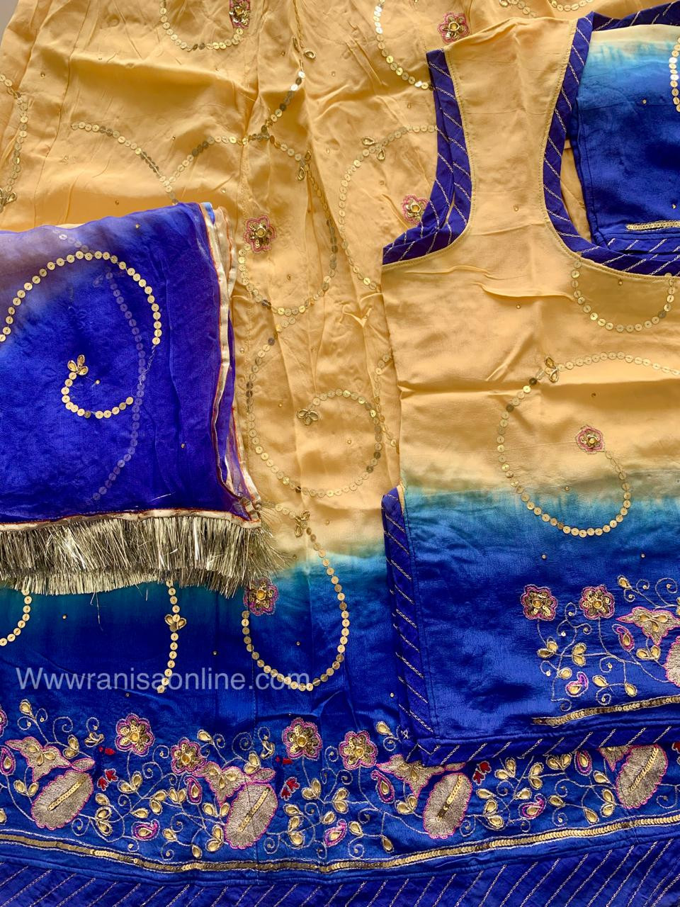 mahamaya poshak