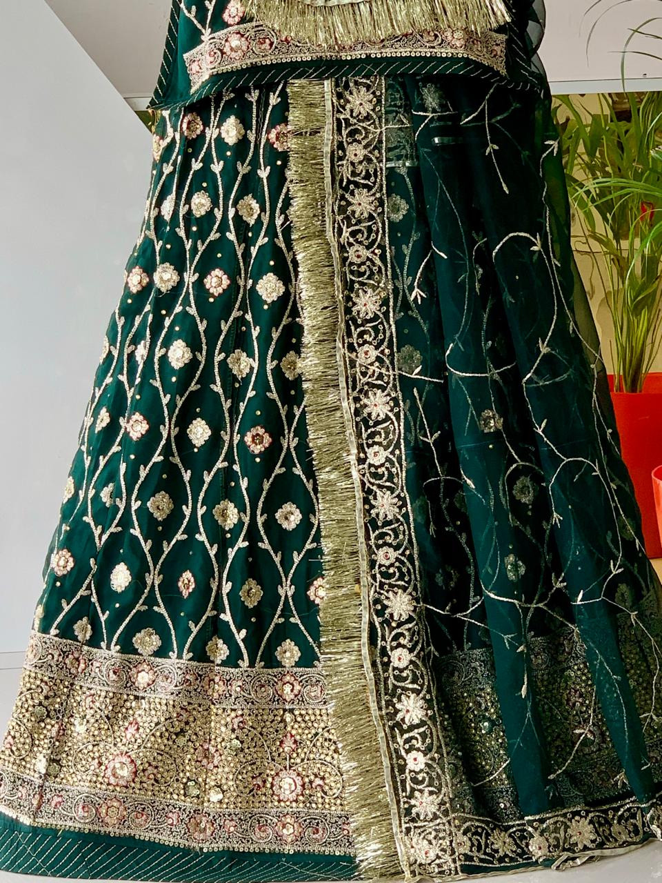 meniya poshak
