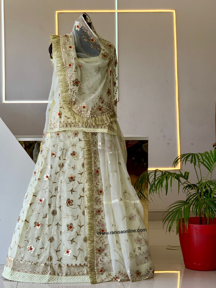 Image of prabhawati poshak