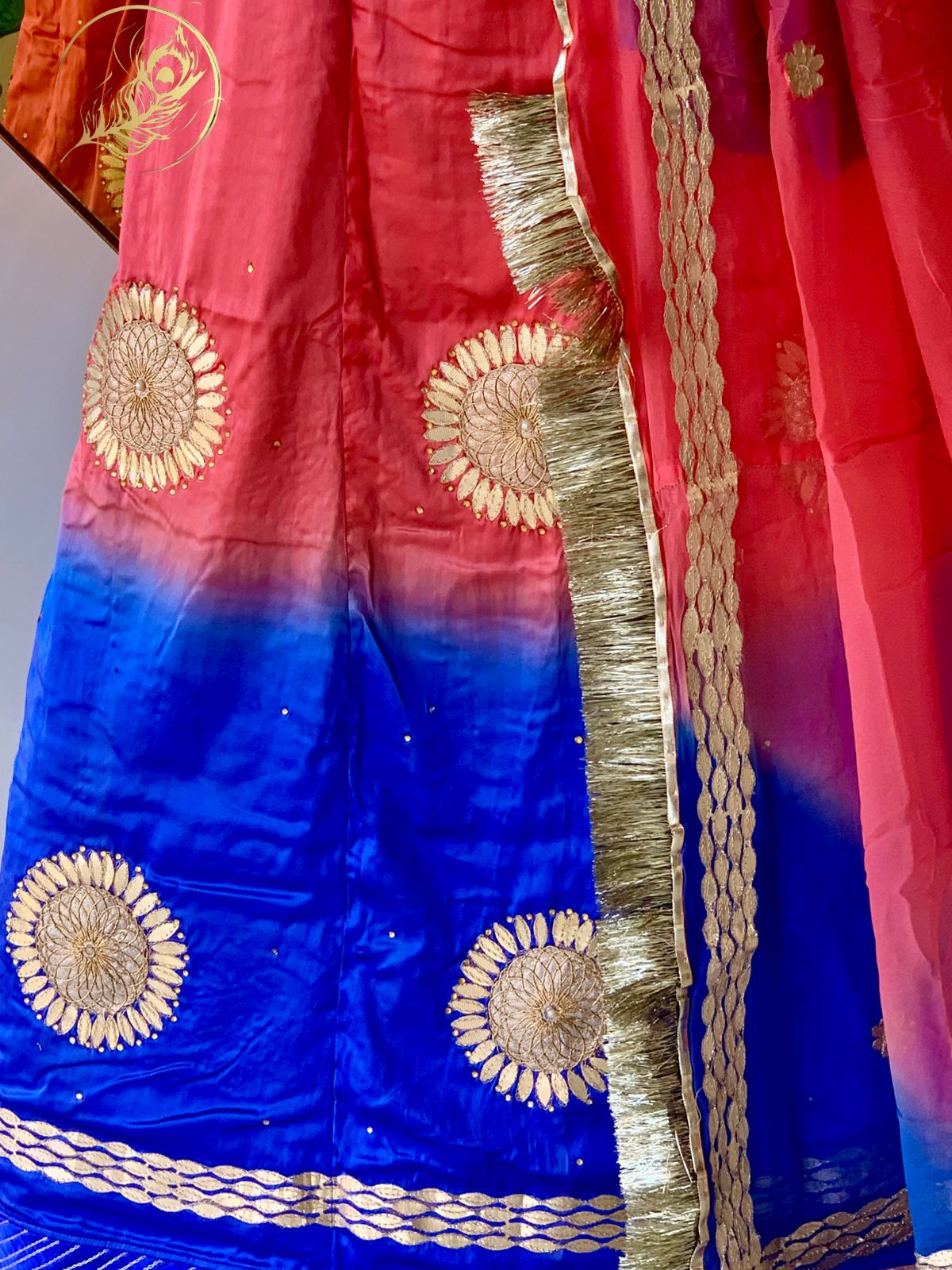 sundha poshak