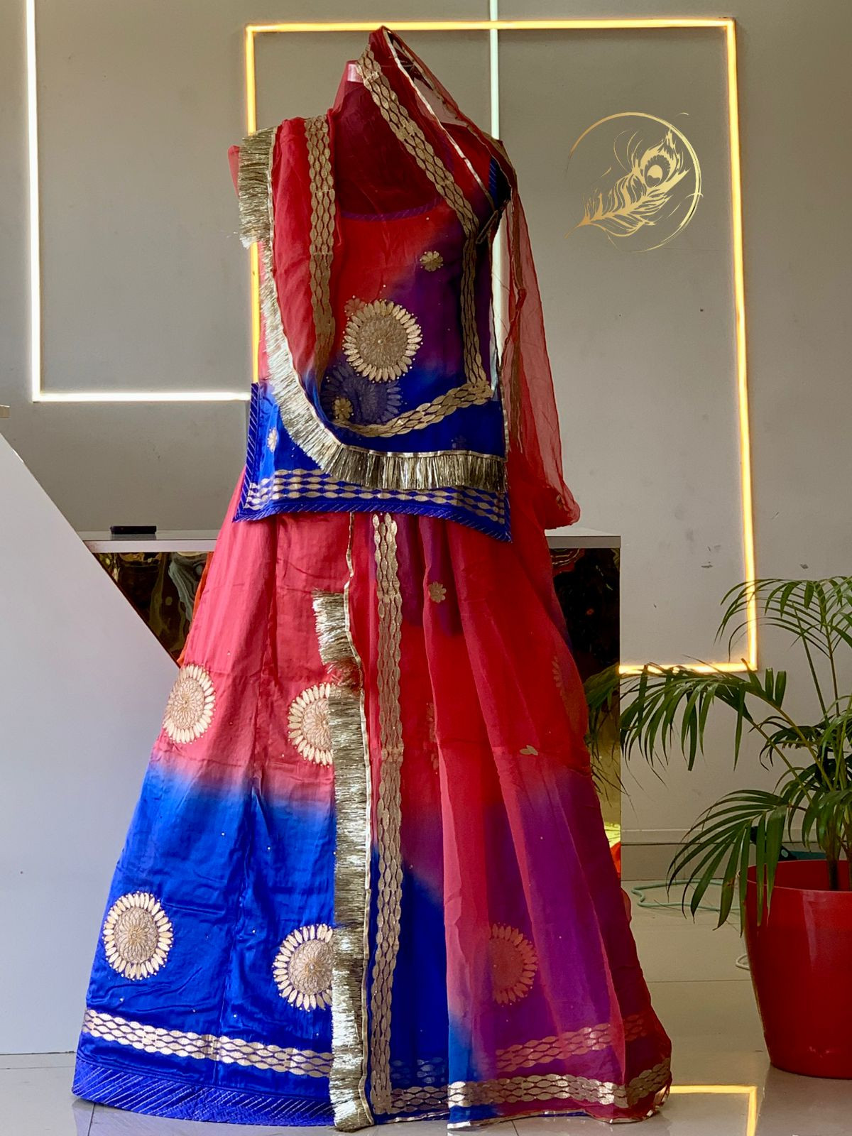 sundha poshak