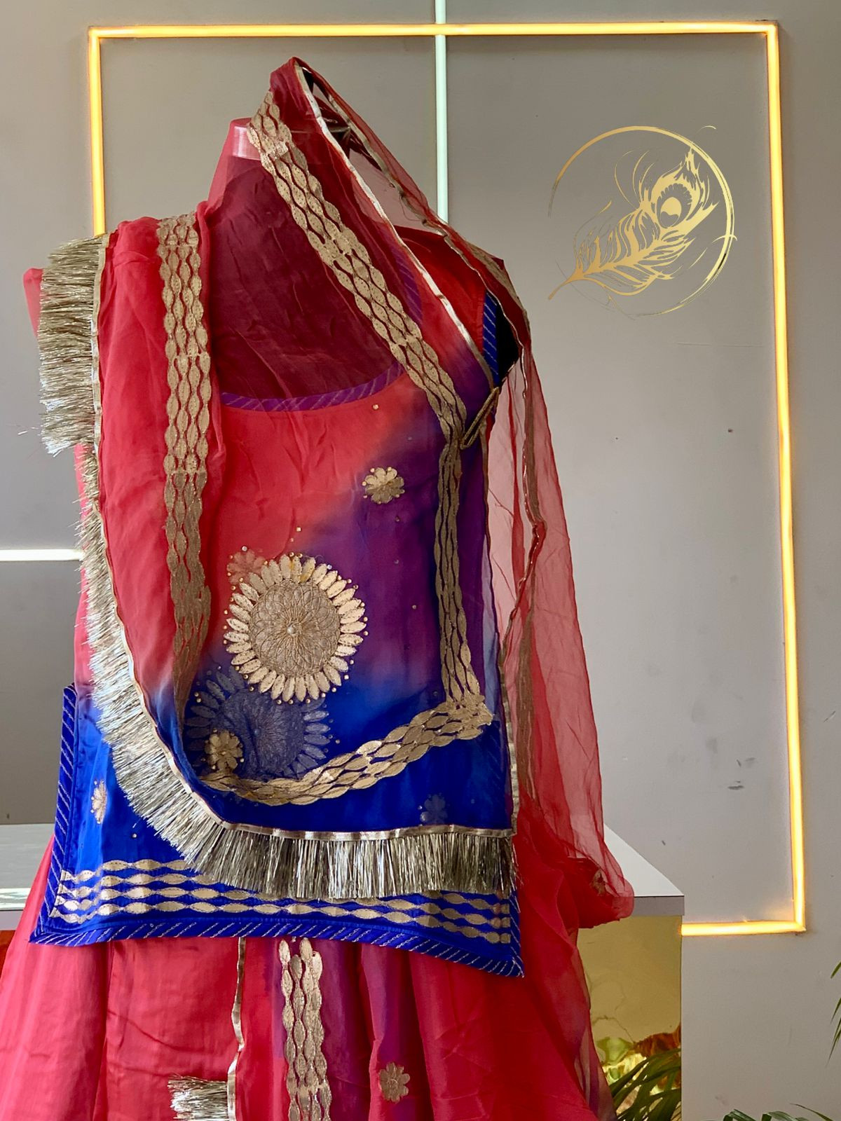 sundha poshak