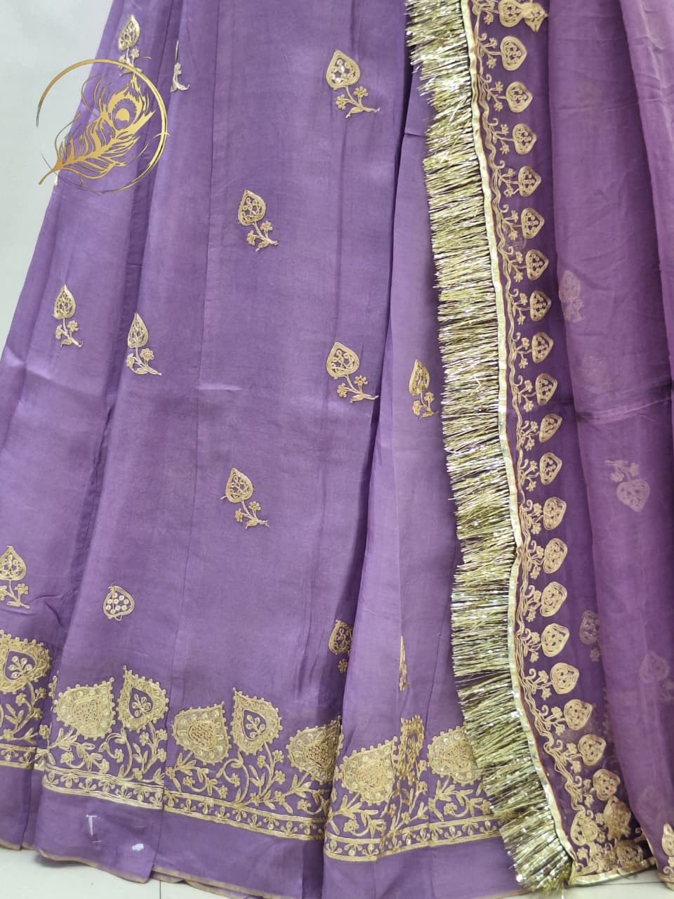 Gajanan poshak