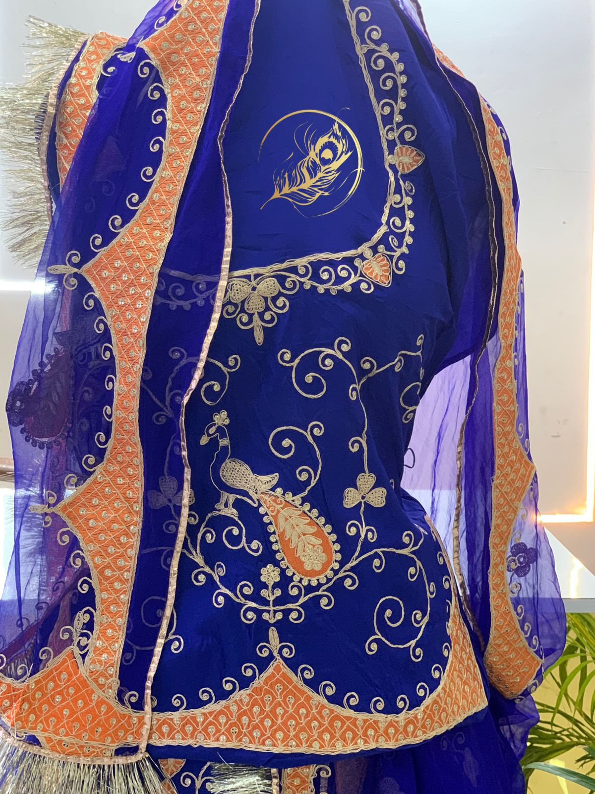 Chandrakala moriyo