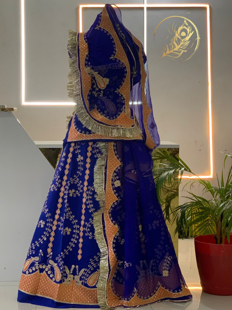 Image of Chandrakala moriyo