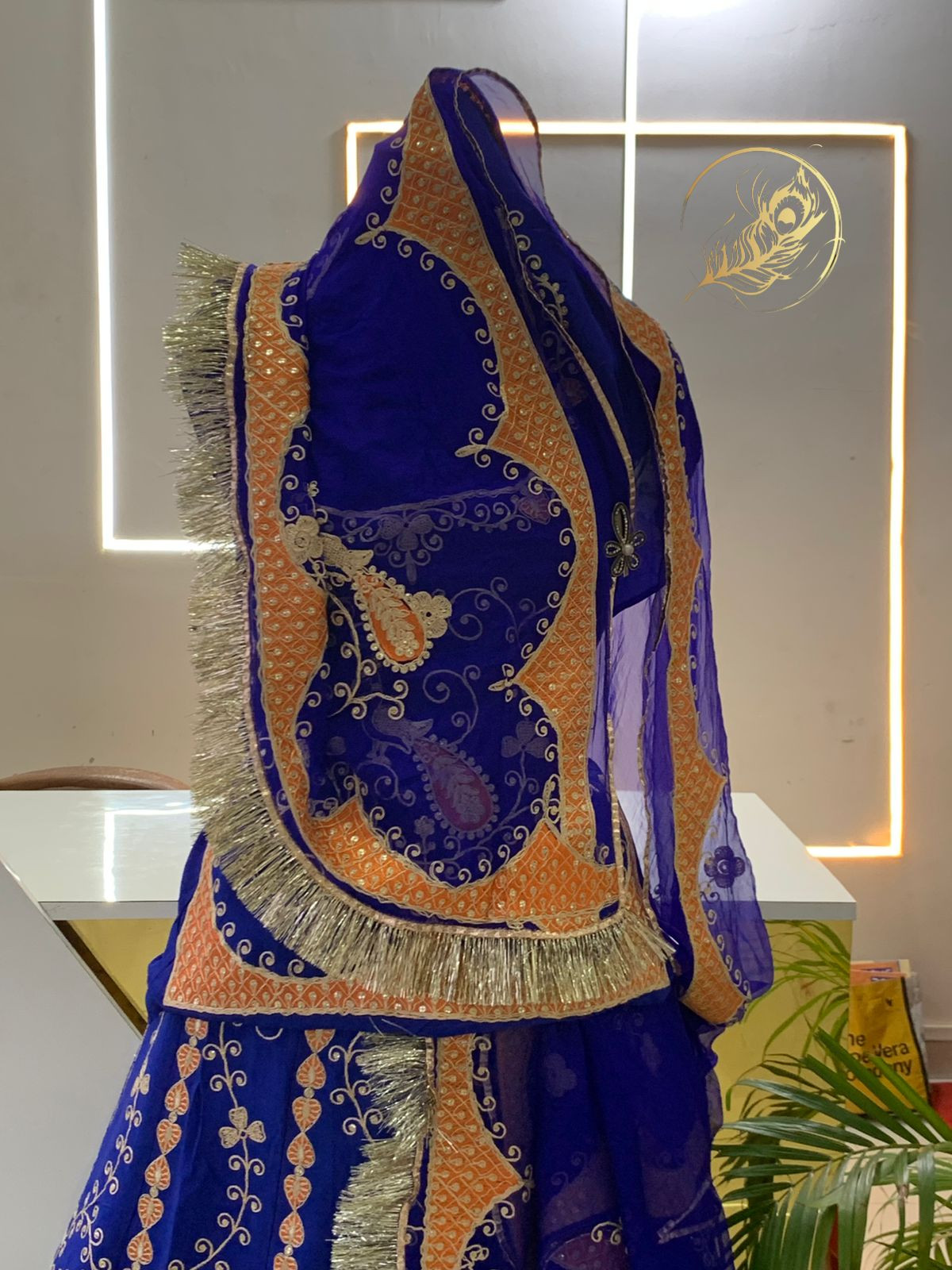 Chandrakala moriyo