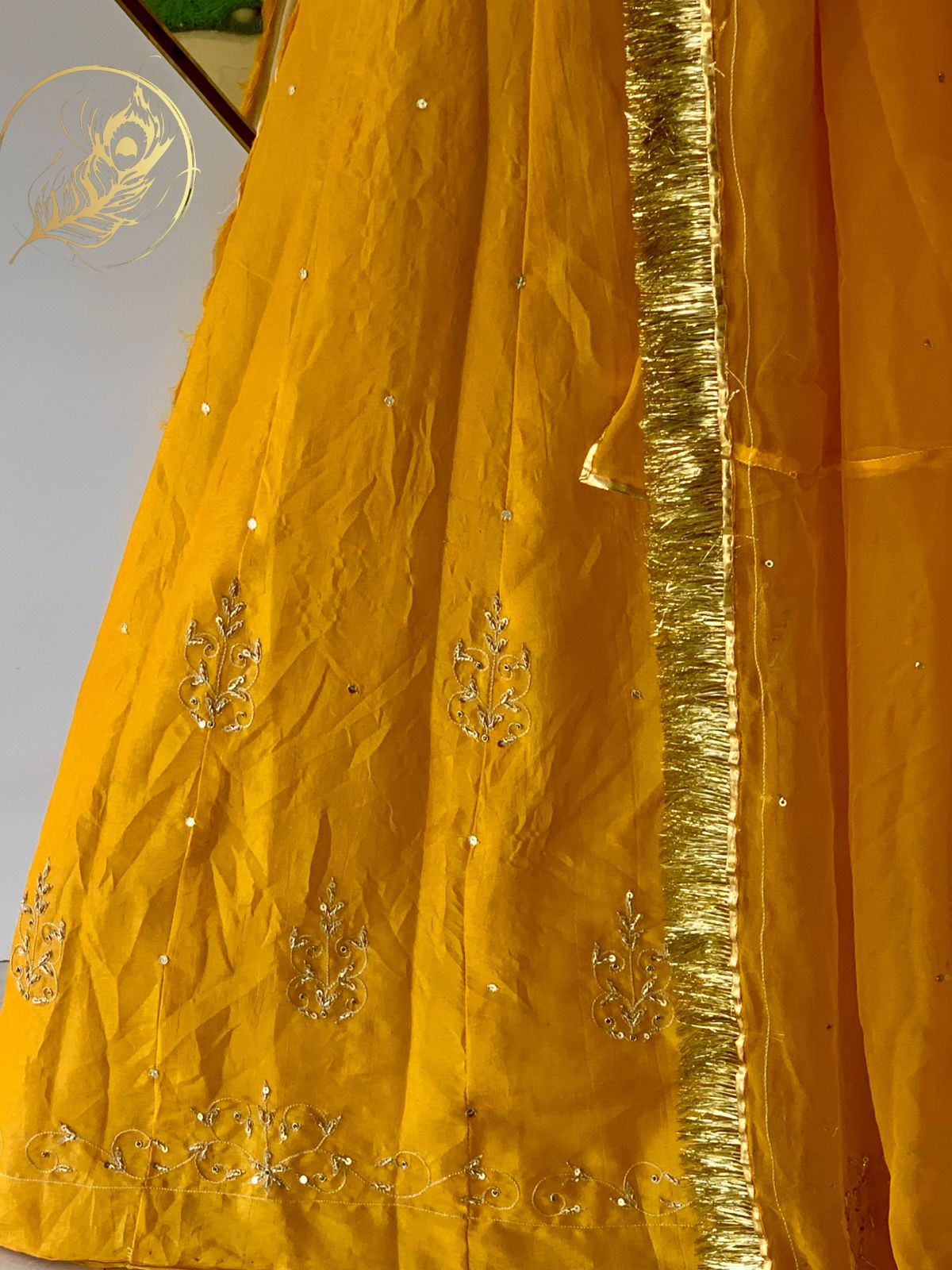 Yuwati Poshak