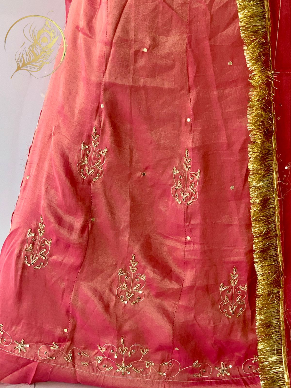 yuwati poshak