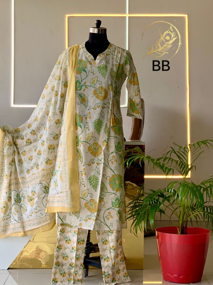 Image of three piece set