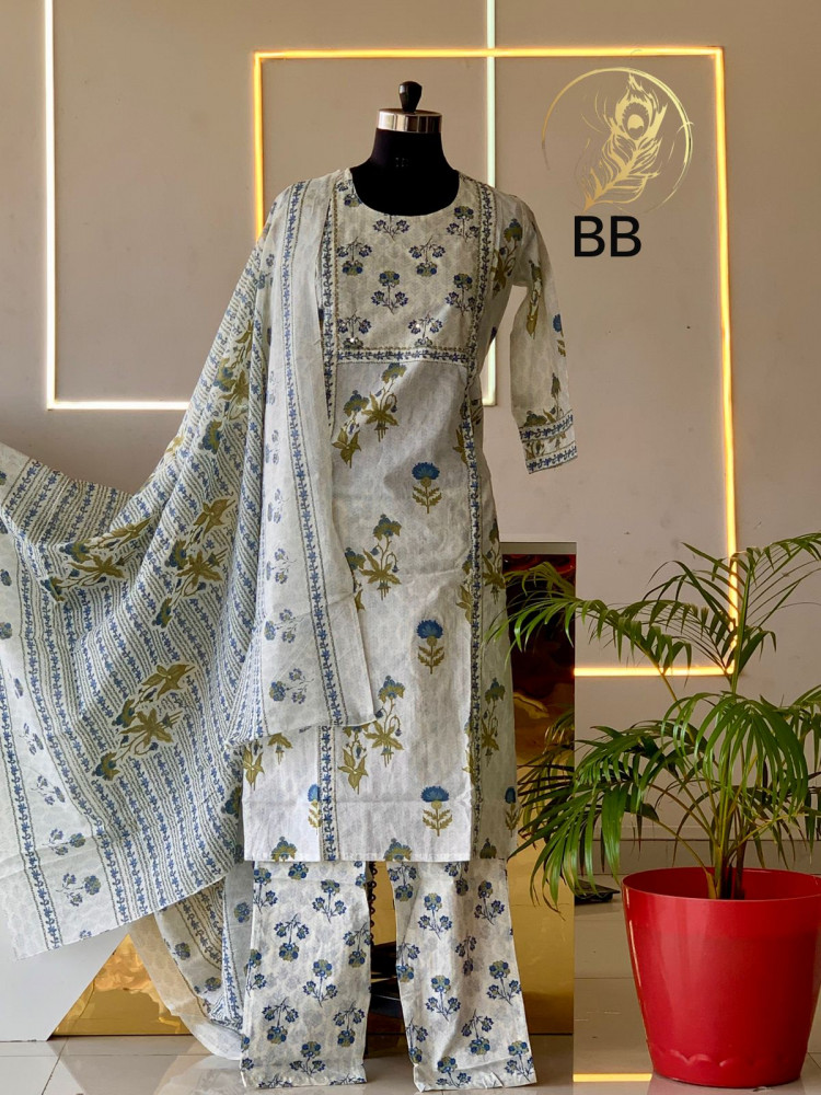 Image of Three Piece Set