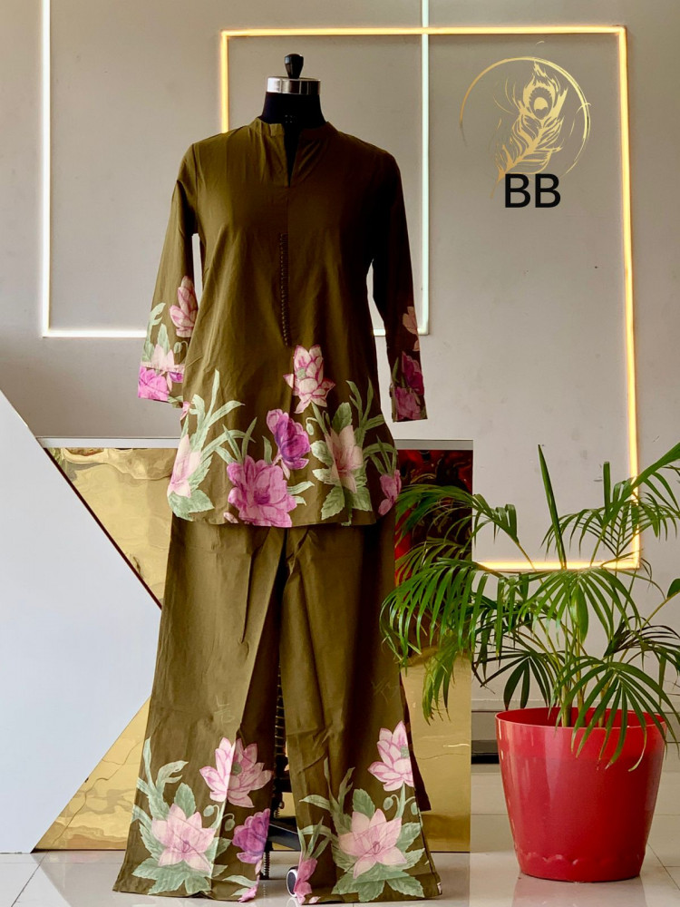 Image of CO-ORDER SET