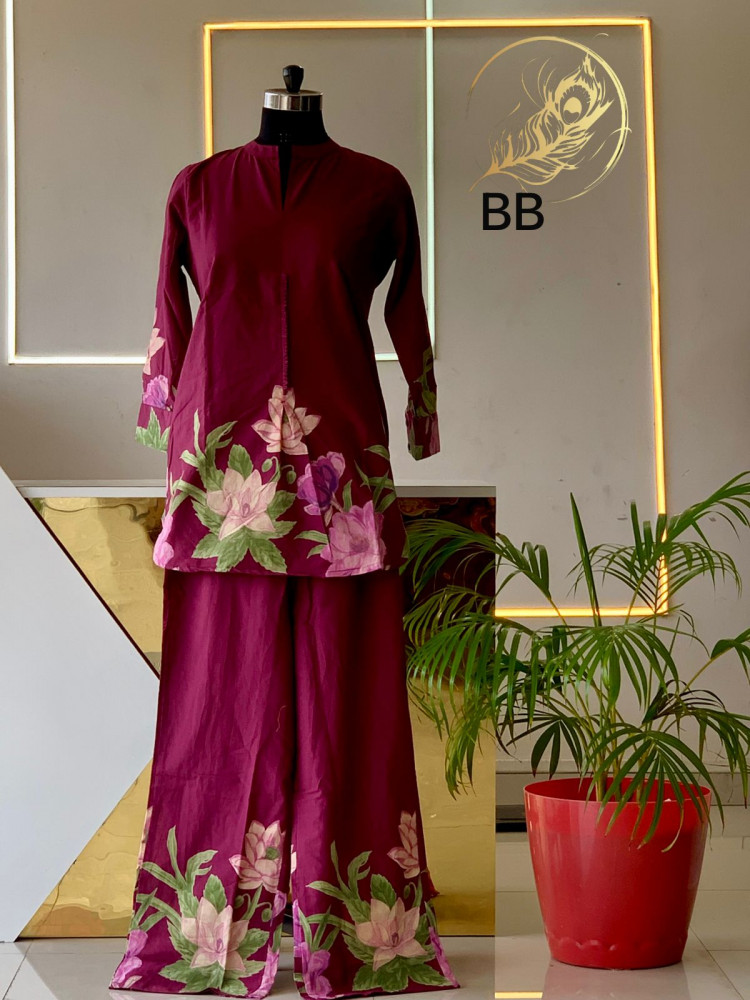 Image of CO-ORDER SET