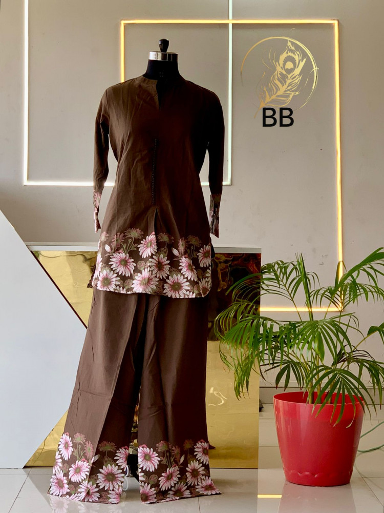 Image of CO-ORDER SET