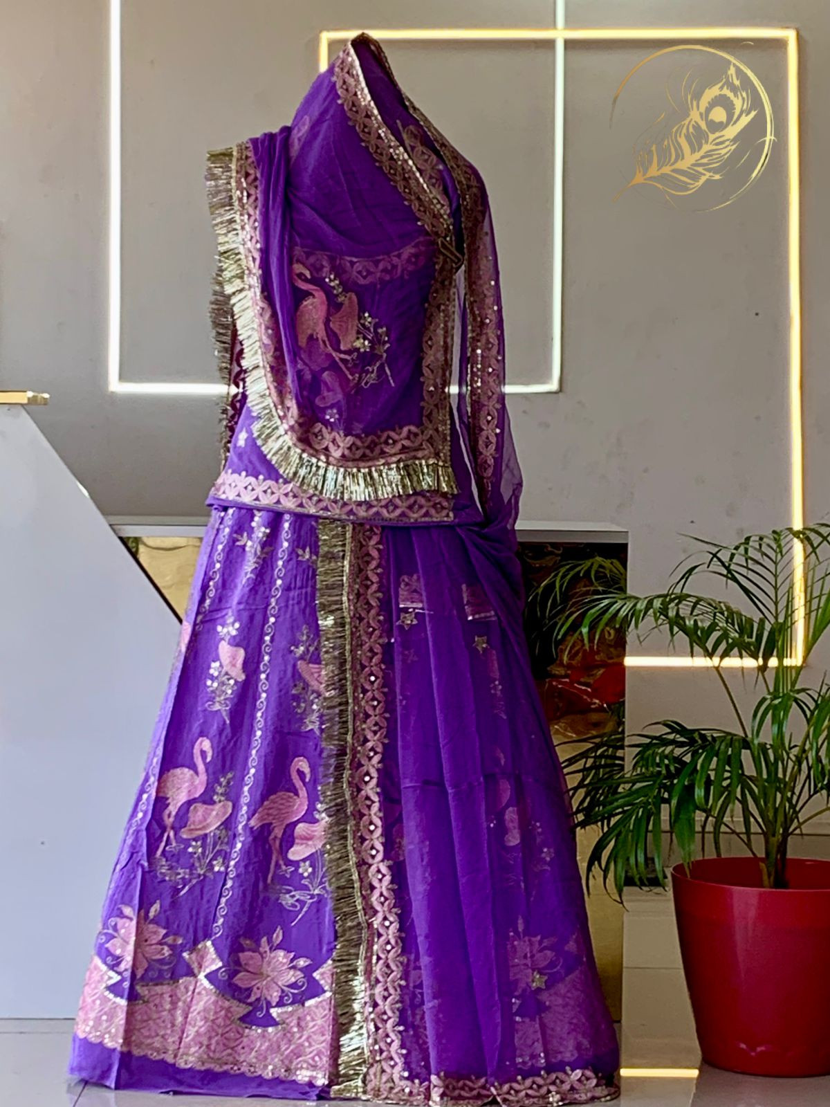 SHAKTI POSHAK