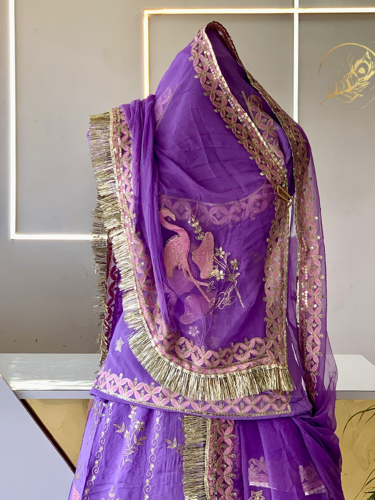 SHAKTI POSHAK