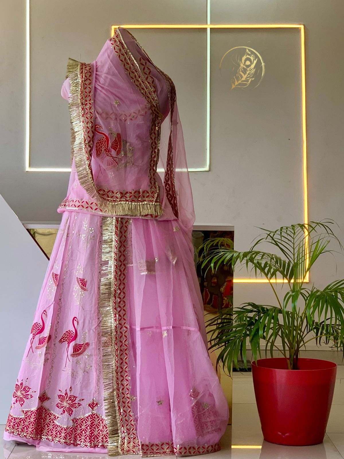 SHAKTI POSHAK