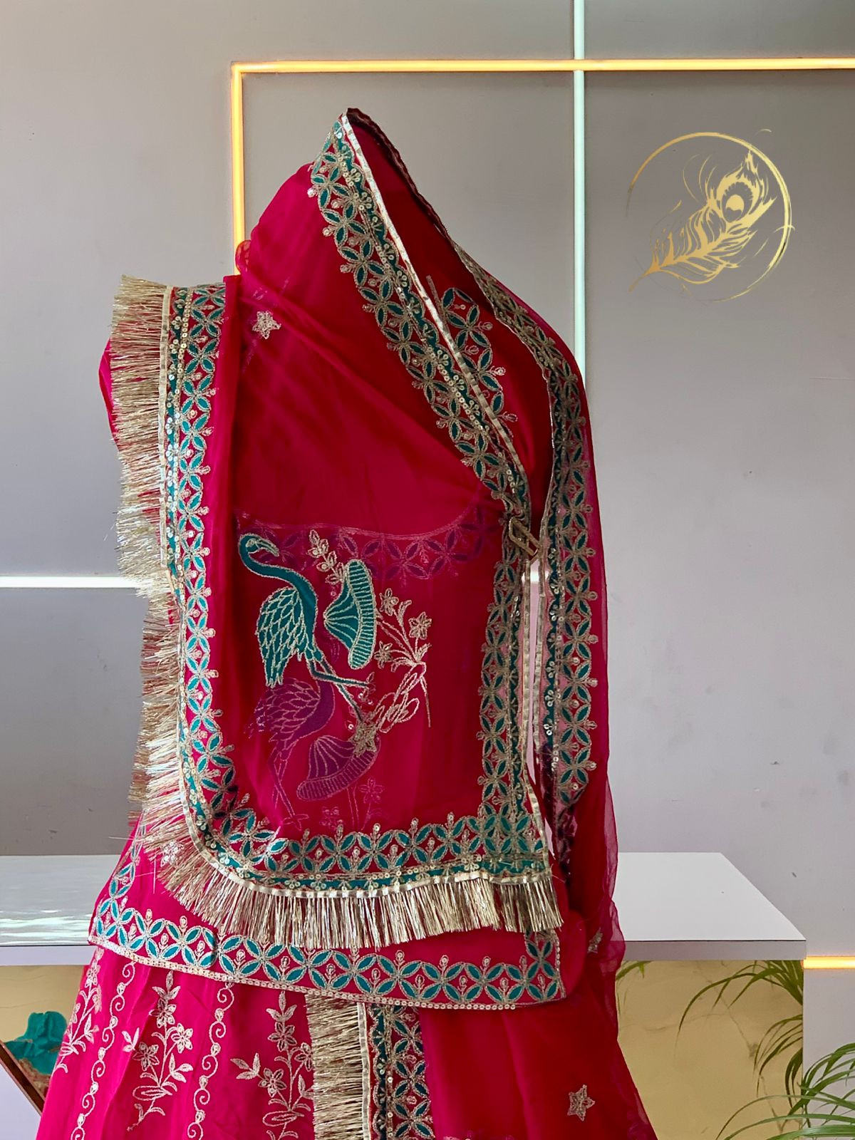 SHAKTI POSHAK