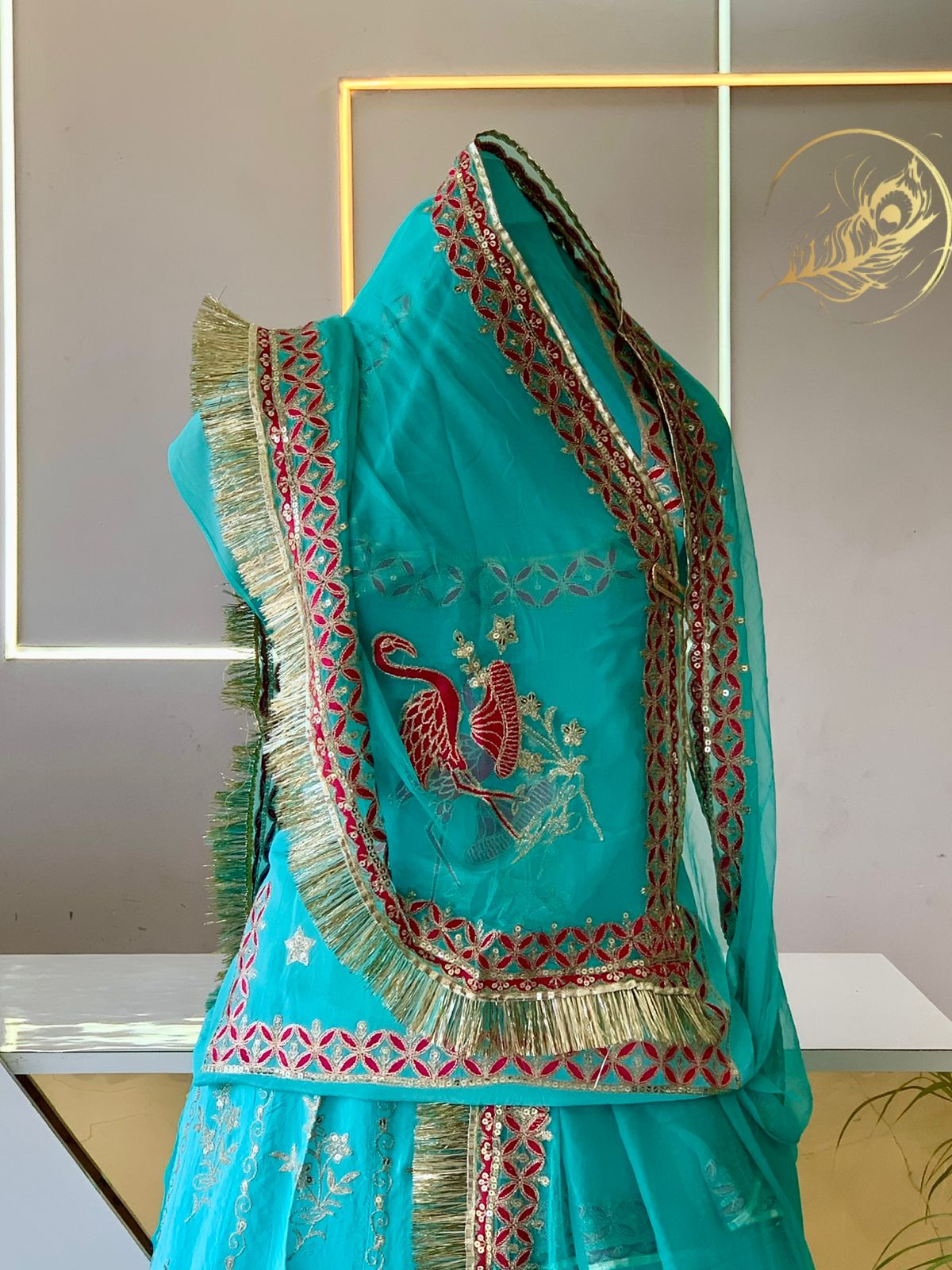 SHAKTI POSHAK