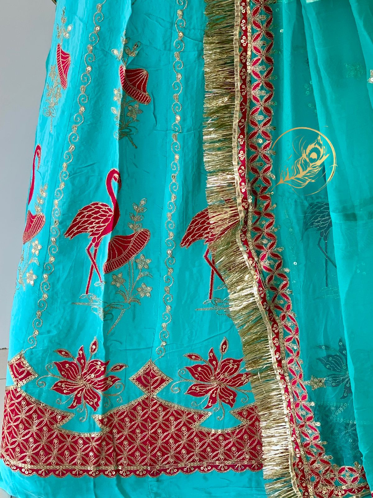 SHAKTI POSHAK
