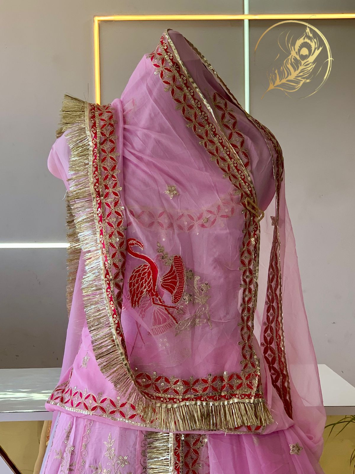 SHAKTI POSHAK