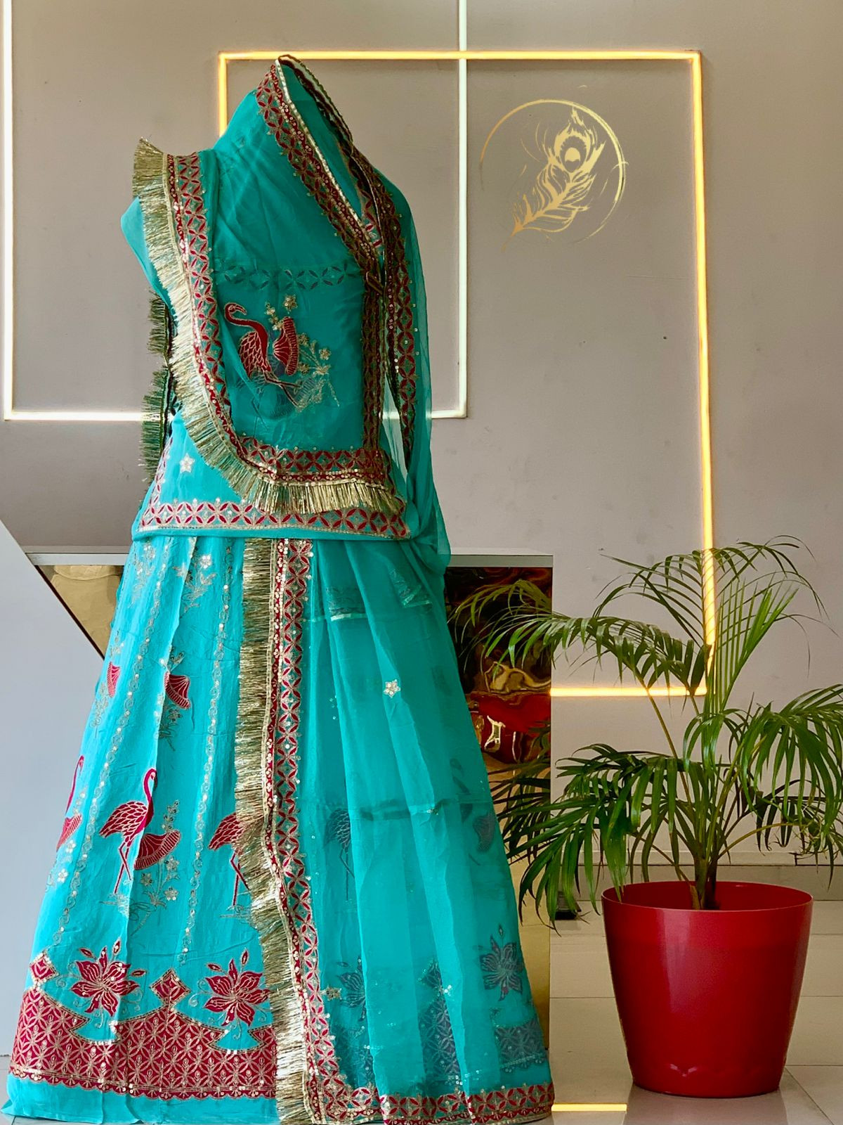 SHAKTI POSHAK