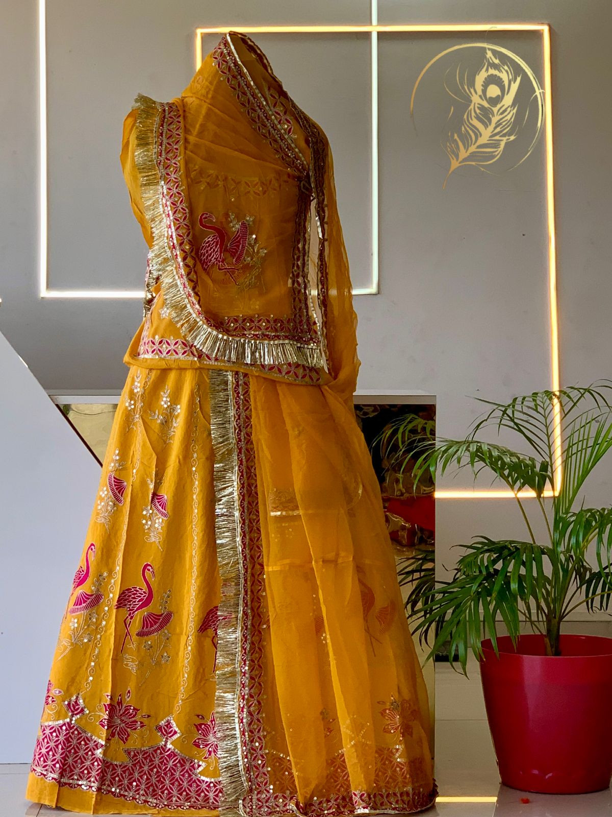 SHAKTI POSHAK
