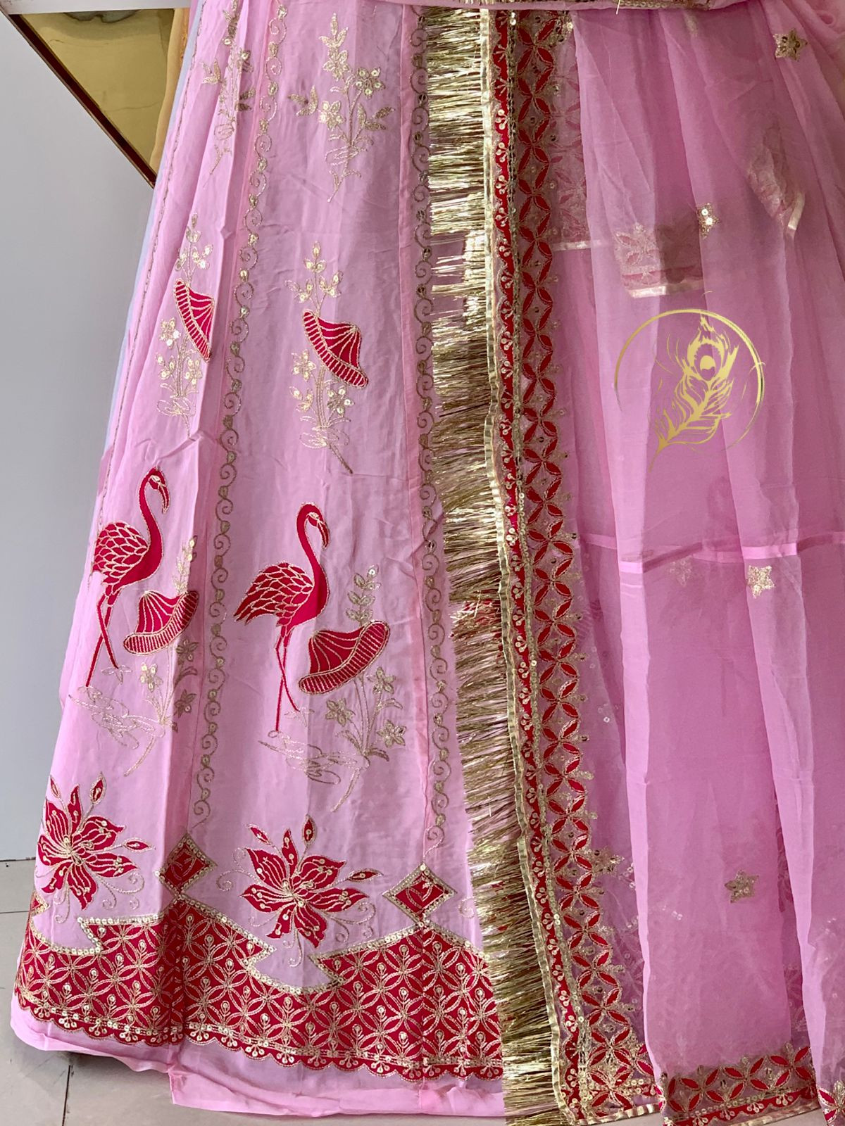 SHAKTI POSHAK