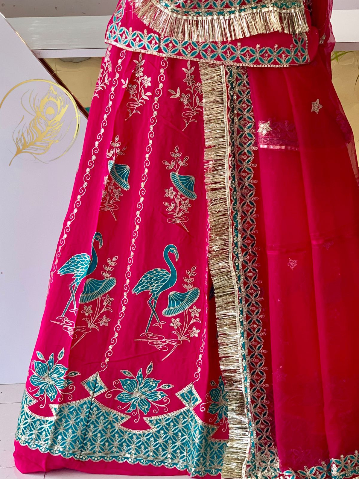 SHAKTI POSHAK