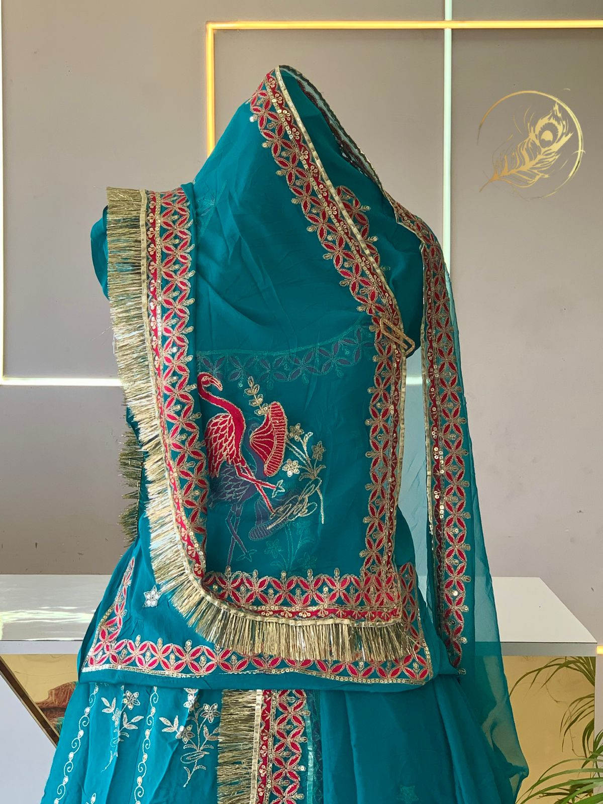 SHAKTI POSHAK