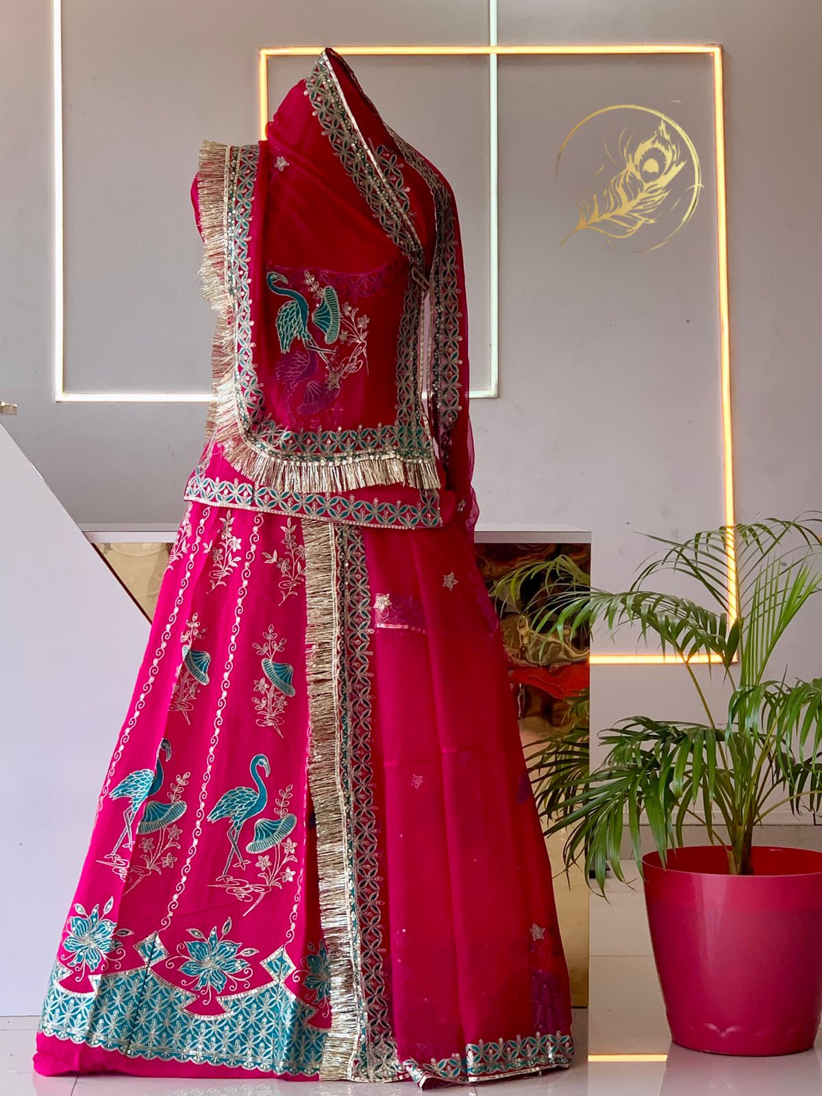SHAKTI POSHAK