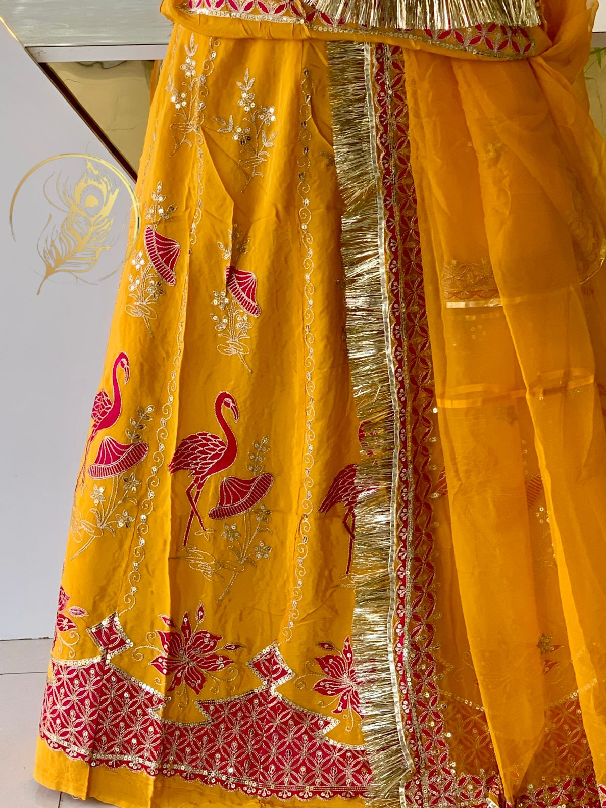 SHAKTI POSHAK