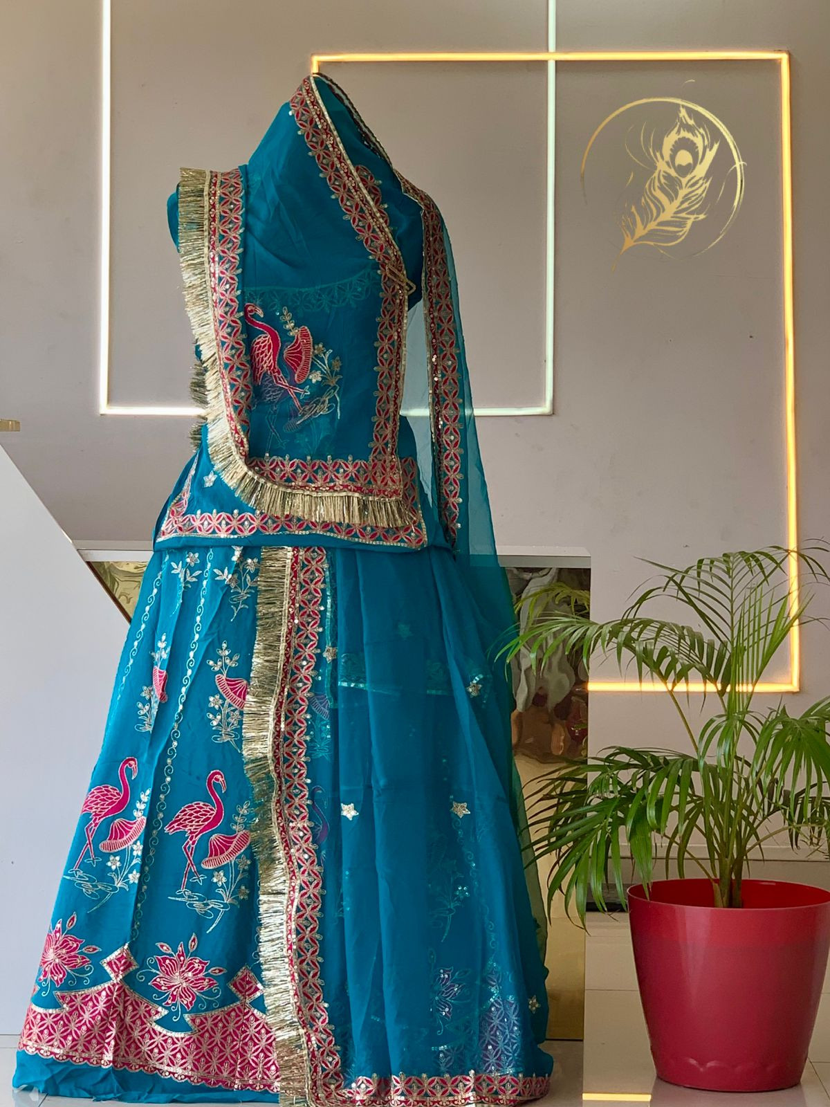 SHAKTI POSHAK
