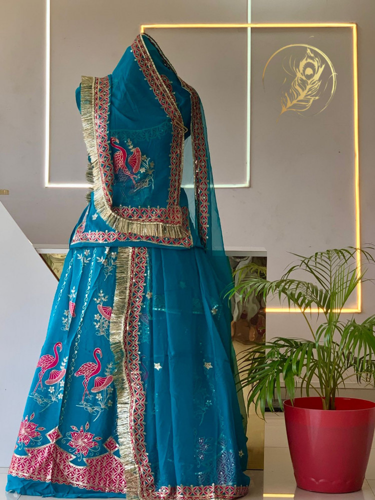 Image of SHAKTI POSHAK