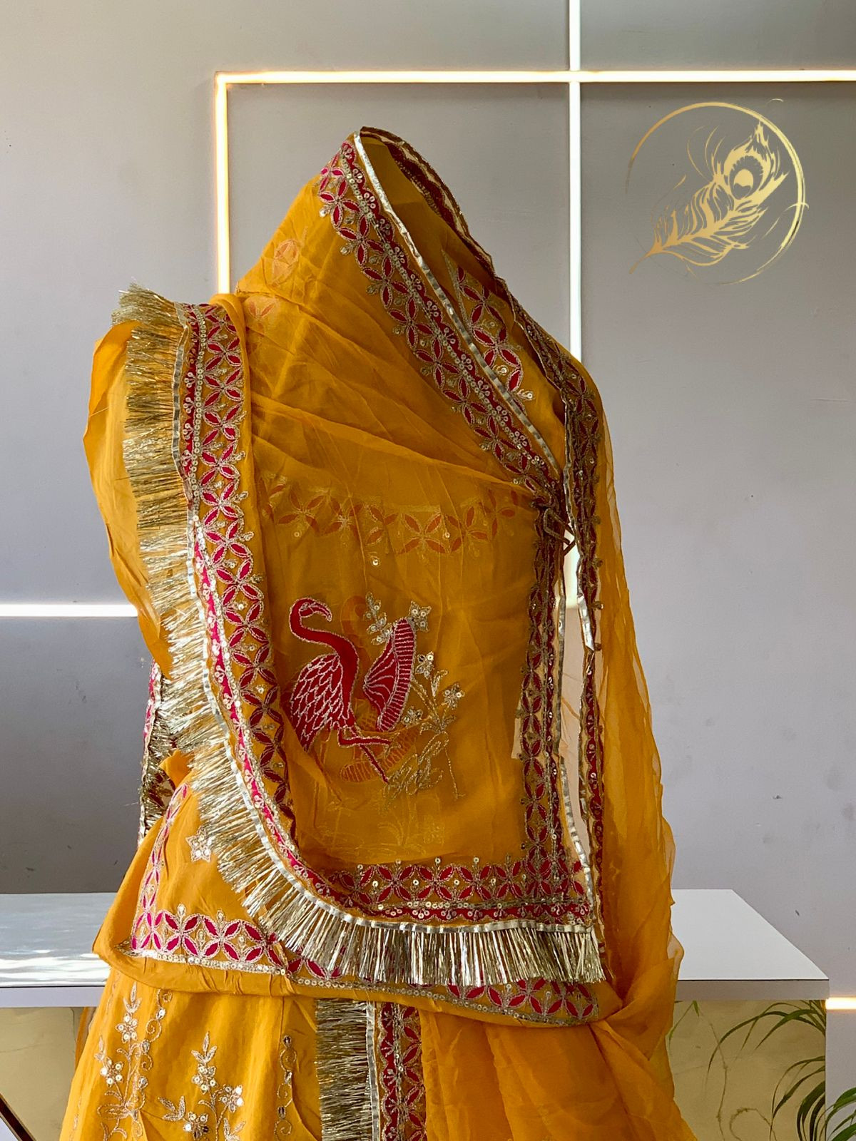SHAKTI POSHAK