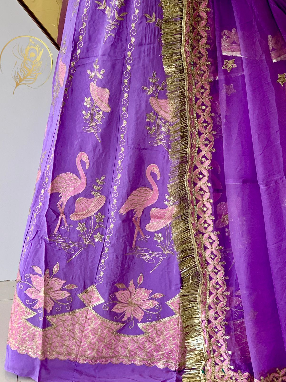 SHAKTI POSHAK