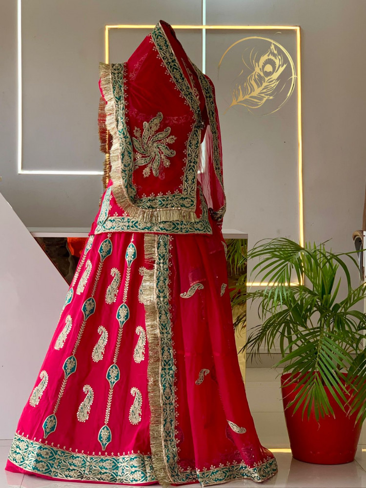 Image of SIKHA POSHAK