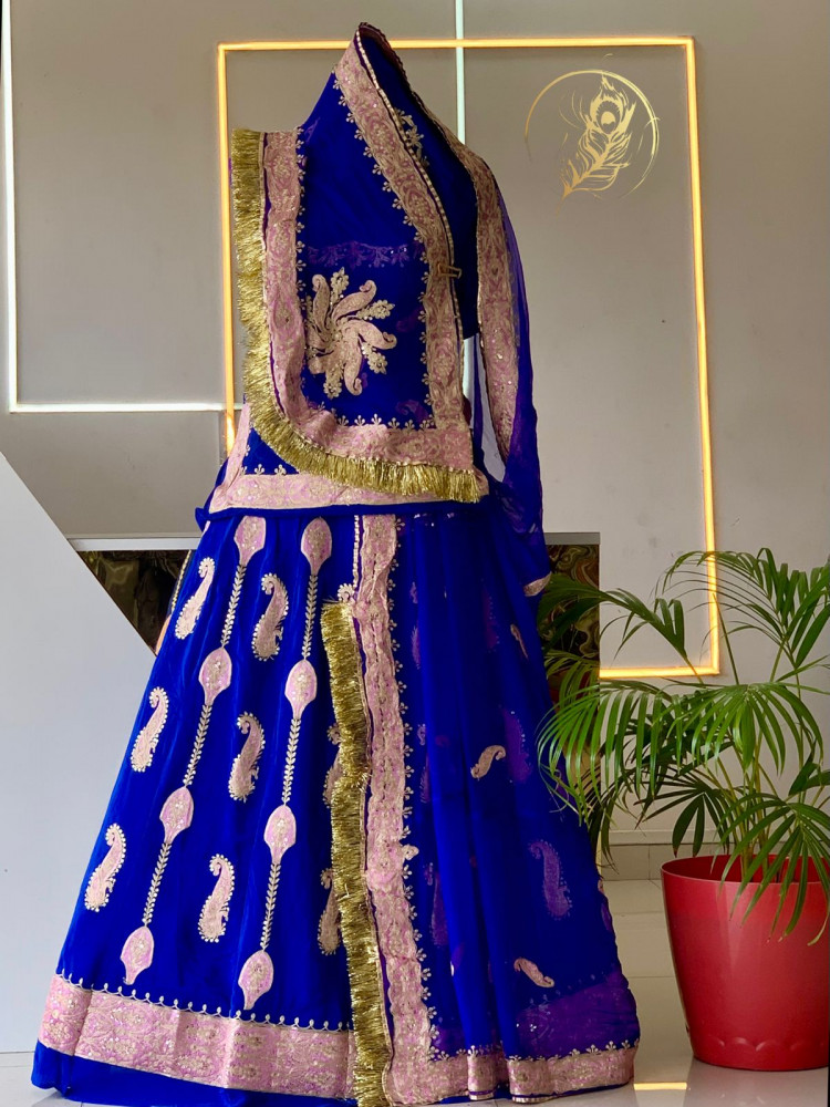 Image of SHIKHA POSHAK