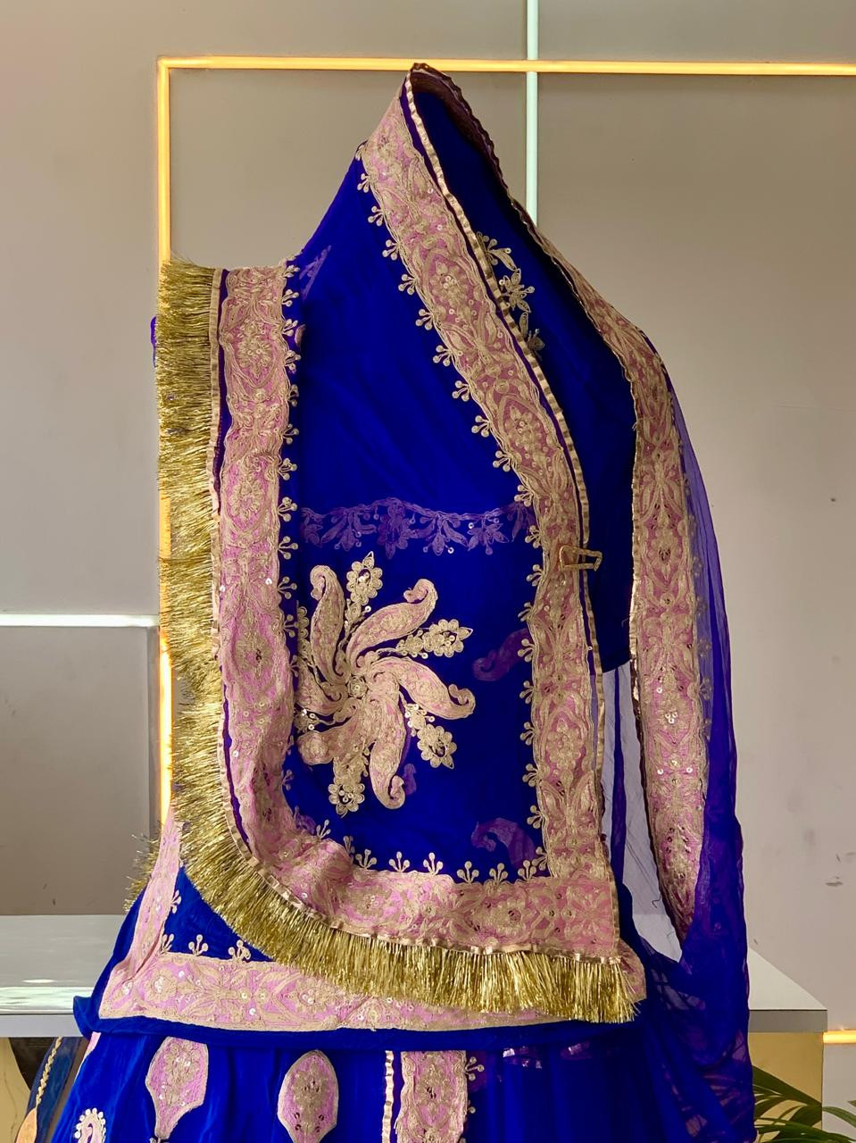 SHIKHA POSHAK