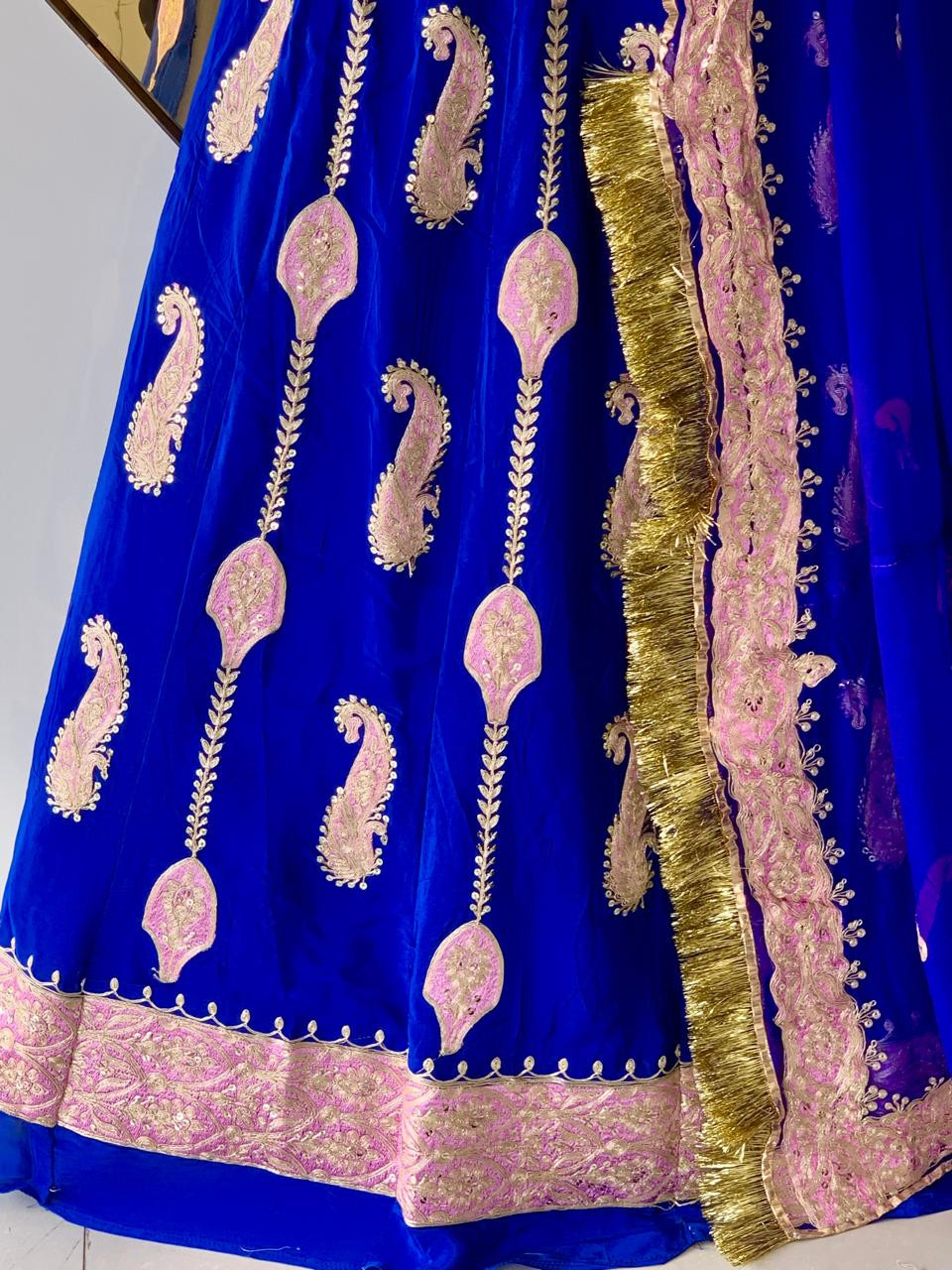 SHIKHA POSHAK